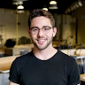 Meet your Posher, Adam